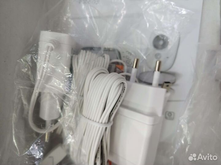 Видеоняня радионяня baby monitor VB 603