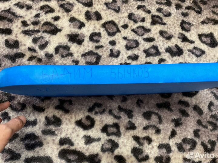 Доска для плавания Larsen