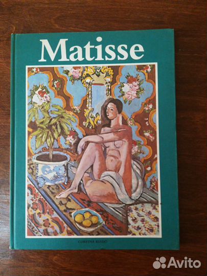Цена за все Giotto,Matisse,Ван Гог,Рембрант,Дрезд
