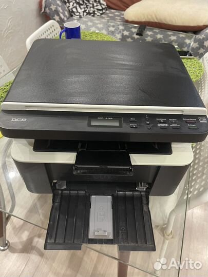Мфу лазерный принтер