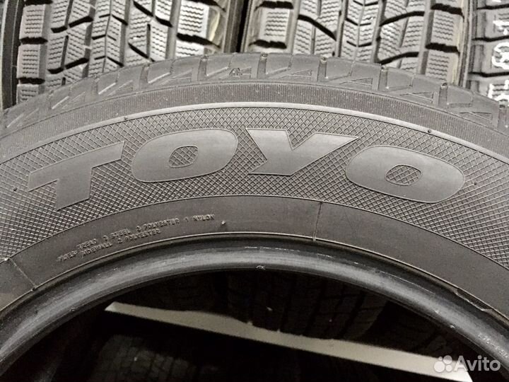 Toyo NanoEnergy 3 Plus 175/70 R14