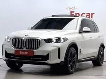 BMW X5 3.0 AT, 2024, 3 715 км, с пробегом, цена 12 931 200 руб.