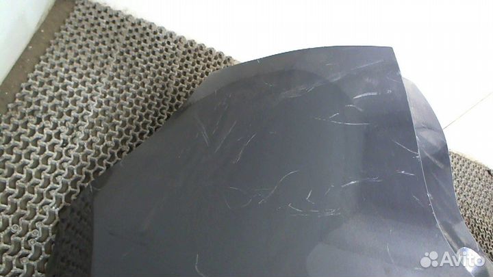 Бампер Mazda CX-5, 2012