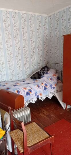 1-к. квартира, 36,2 м², 1/5 эт.