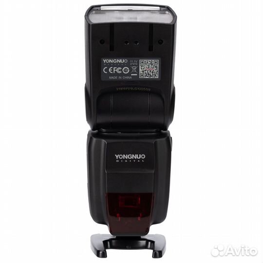 Фотовспышка YongNuo Speedlite YN680EX-RT Lithium д
