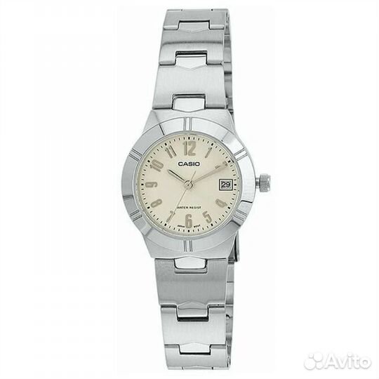 Наручные часы casio LTP-1241D-7A2 новые