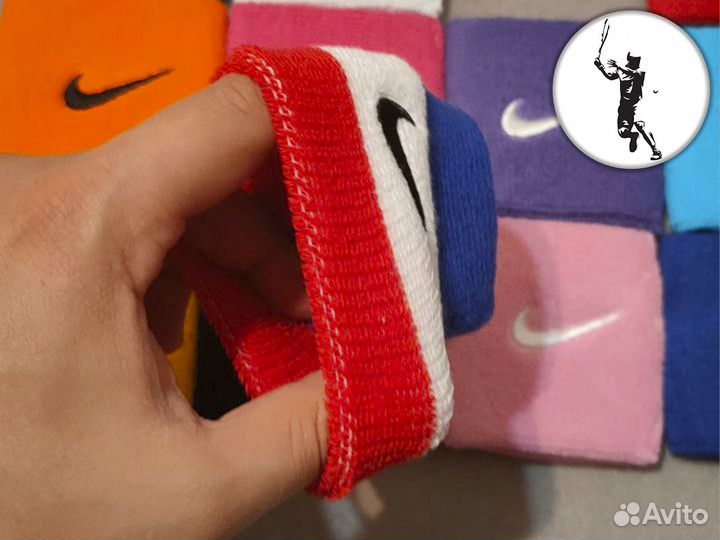 Напульсники nike
