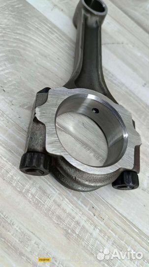 Шатун Geely Mk/Mk Kross Otaka/GC6