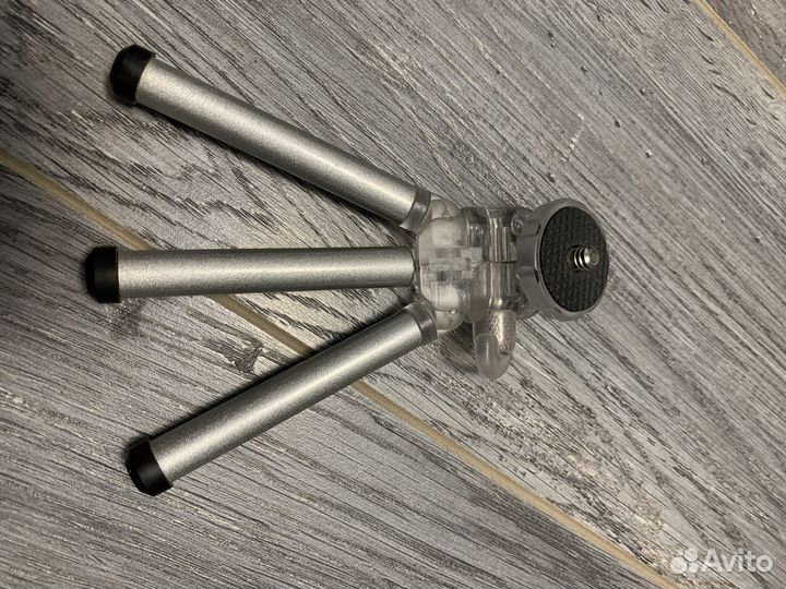 Мини штатив для фотоаппарата