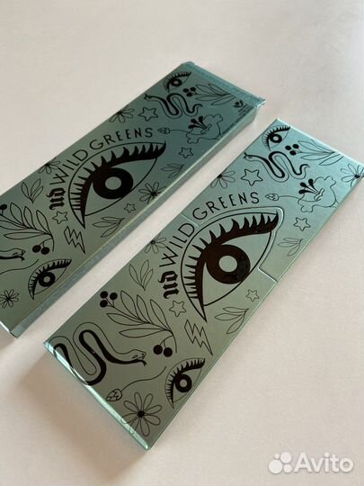 Anastasia beverly hills, Urban Decay, Too Faced