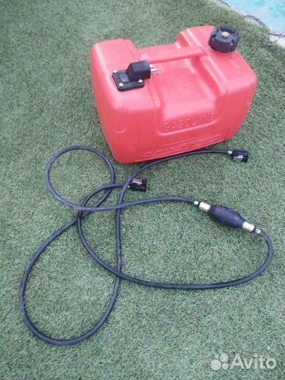 Лодка надувная Таймень 3200, мотор Mikatsu M5FHS