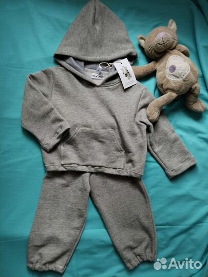 Костюм детский