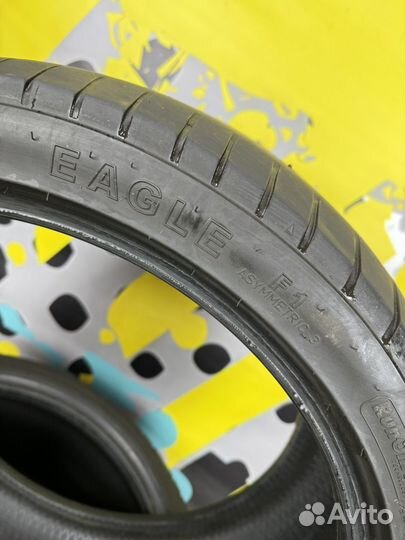 Goodyear Eagle F1 Asymmetric 3 245/40 R20