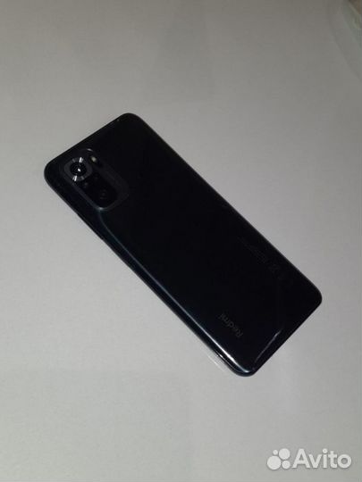 Xiaomi Redmi Note 10S, 6/128 ГБ