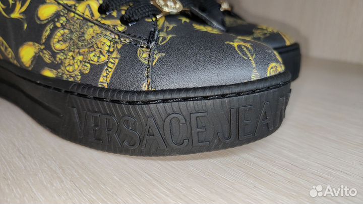 Оригинал Versace Версаче размер 38
