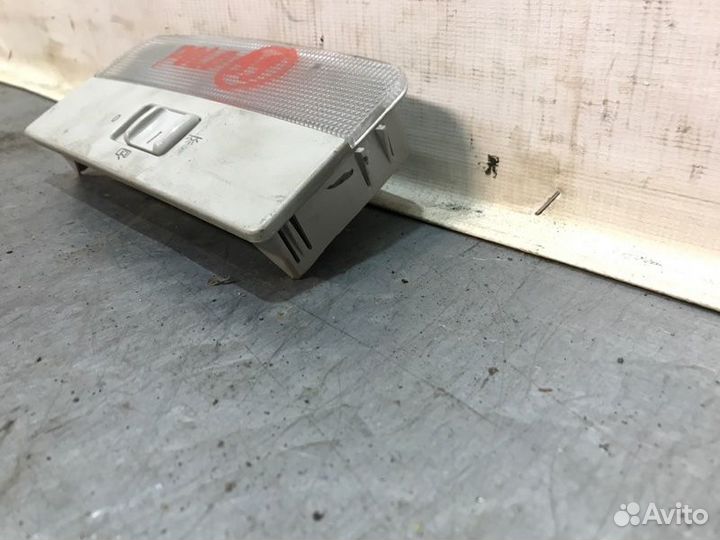 Плафон салона Volkswagen Polo 1 седан CFN 273091