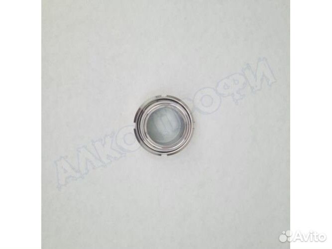 Смотровое окно с клампом 2