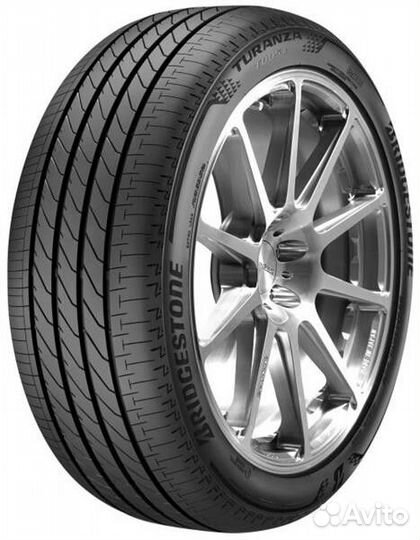 Bridgestone Turanza T005A 195/60 R16 89H