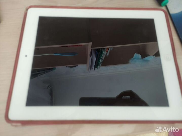 iPad 3 (айпад)