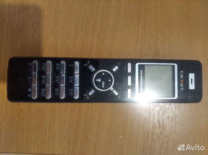 Телефонная трубка