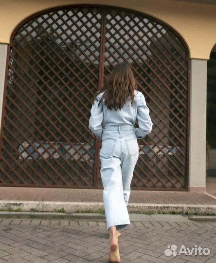 Комбинезон Zara xs s m