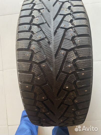 Pirelli Ice Zero 265/50 R20 20D