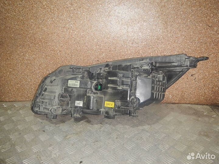 Фара правая, KIA (Киа) -sorento prime (15)