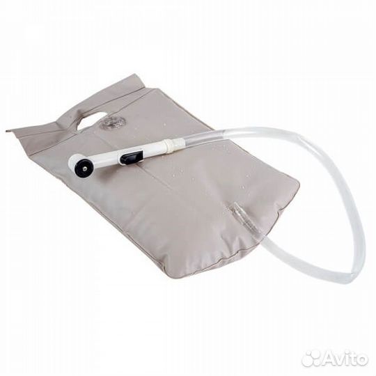 Ванна для мытья головы