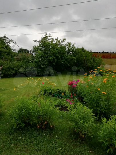 Дом 92 м² на участке 22 сот.