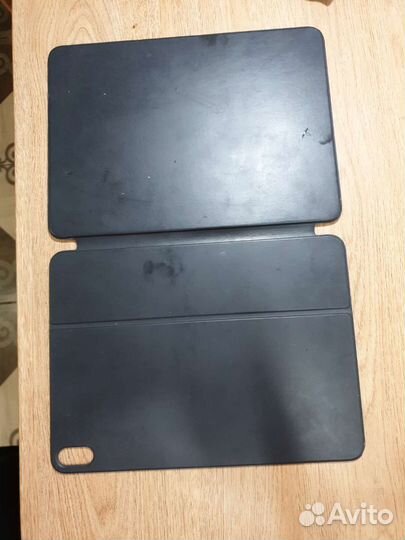 Чехол-Клавиатура А2038 iPad 11prо