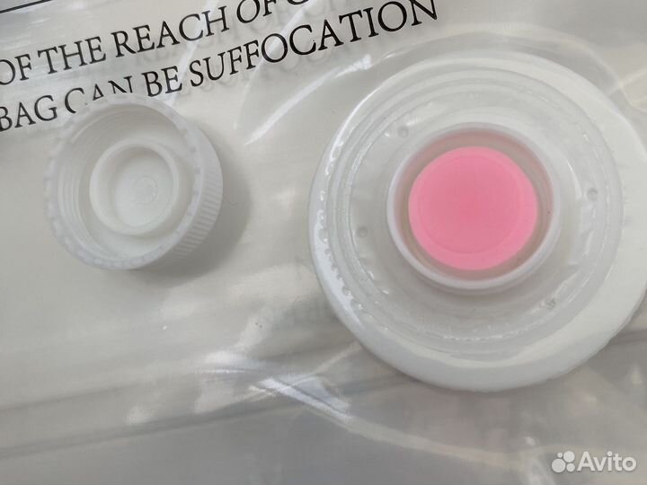 Новые вакуумные пакеты для хранения вещей и насос