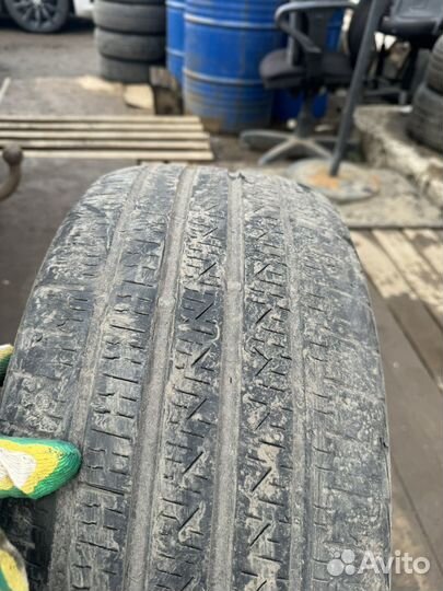 Pirelli Cinturato P7 225/45 R17 91H