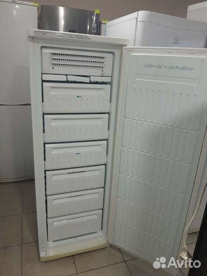 Морозильная камера Stinol no frost