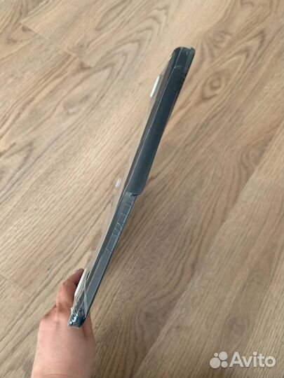 Чехол для macbook pro 14