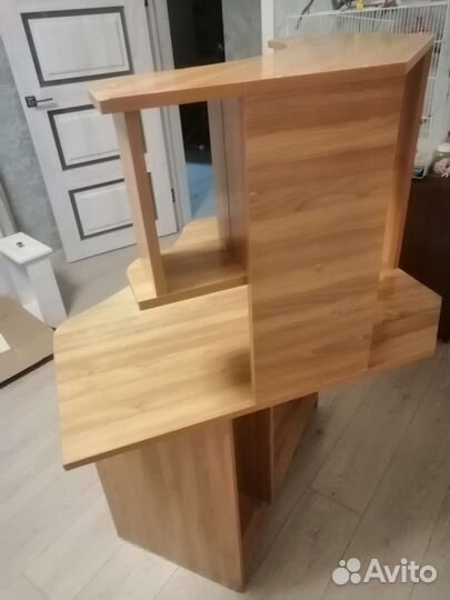 Компьютерный стол бу