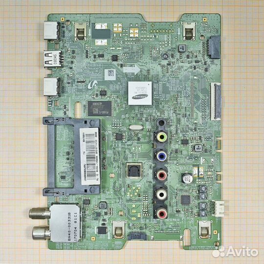 Main BN41-02582B, Samsung UE40M5000AU
