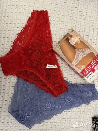 Трусики innamore новые