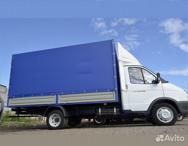 Квартирный переезд перевозки спб