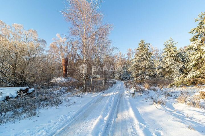 Участок 1,5 га (промназначения)