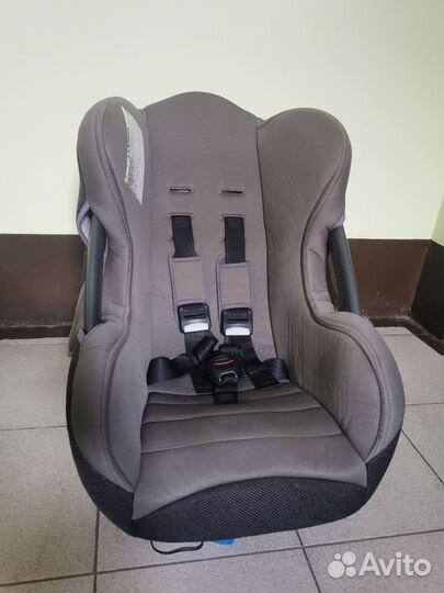 Детское автокресло от 0 до 18кг