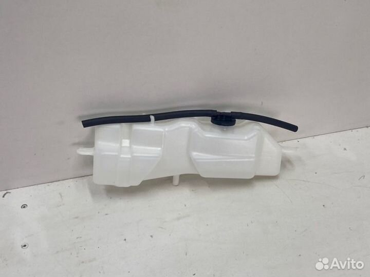 Бачок расширительный передний Toyota Camry V50/V55