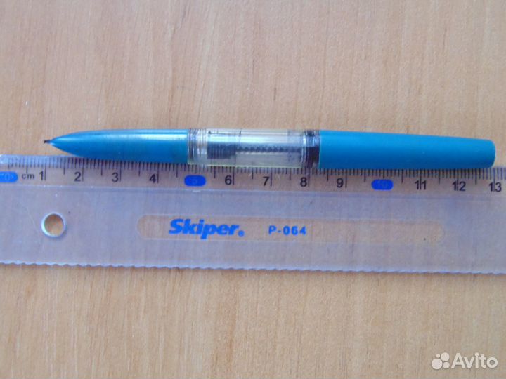 Ручка СССР. 