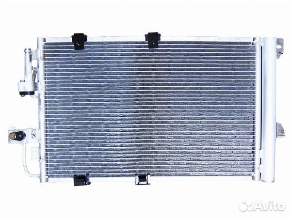 Радиатор кондиционера