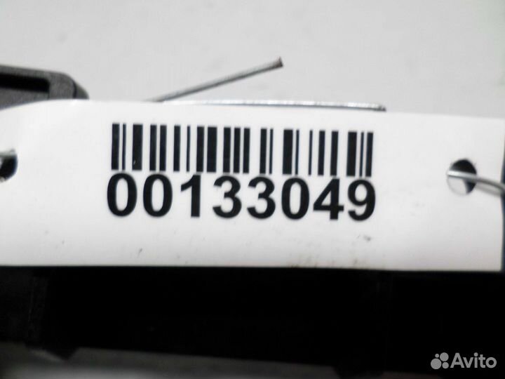 Антенна Audi Q7 4L 4F0907247A