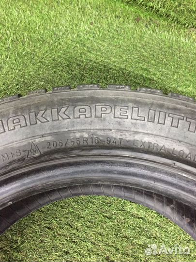 Nokian Tyres Hakkapeliitta 7 205/55 R16 94T