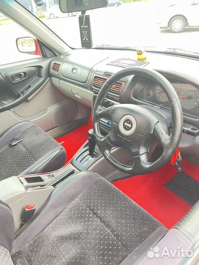 Subaru Forester 2.0 AT, 2001, 150 000 км