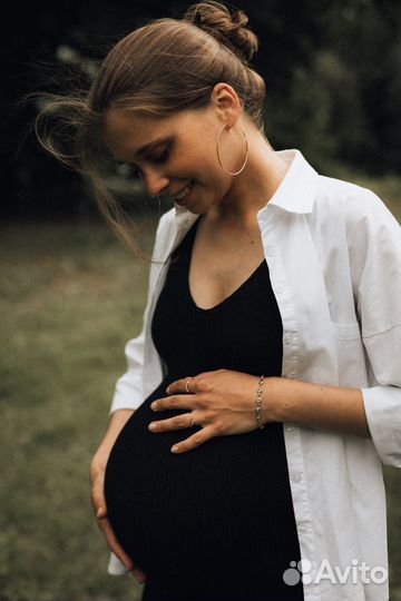 Фотосессия (беременность, материнство, семейные)