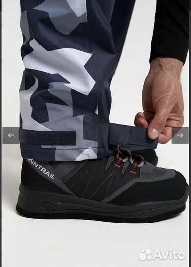 Костюм Finntrail Thor CamoArctic xl