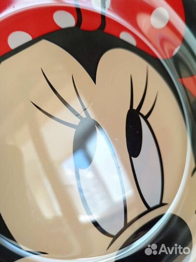 Тарелка детская Minnie Mouse Luminarc Disney