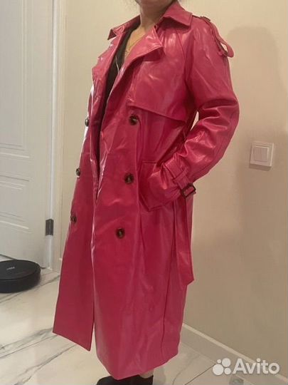 Пальто новое 42